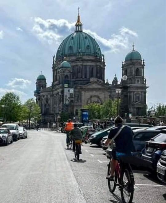 Tips til en vellykket guidet tour i Berlin med skolegrupper og studieture